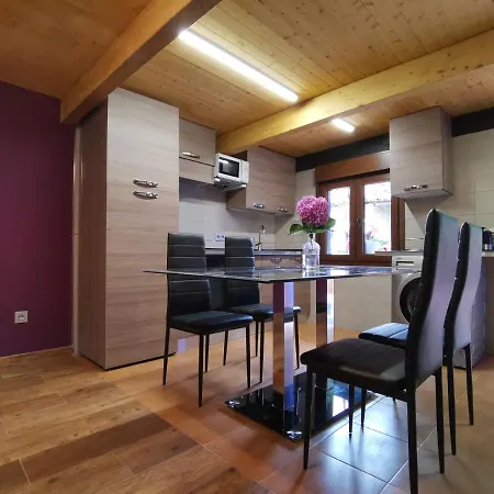 La Casina Del Trasgu Σπίτι διακοπών *