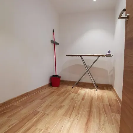 La Casina Del Trasgu 度假居 Onís