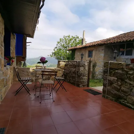 La Casina Del Trasgu Onís