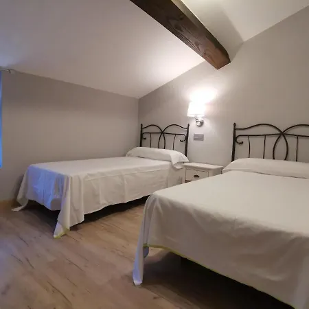 La Casina Del Trasgu Σπίτι διακοπών *