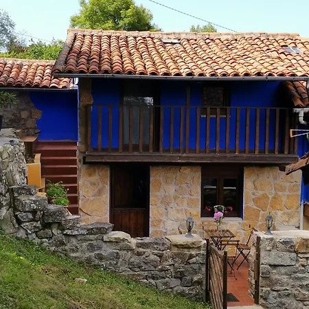 La Casina Del Trasgu *